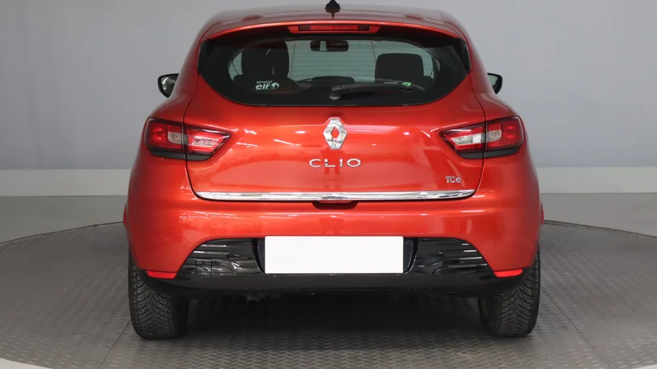 Renault Clio -