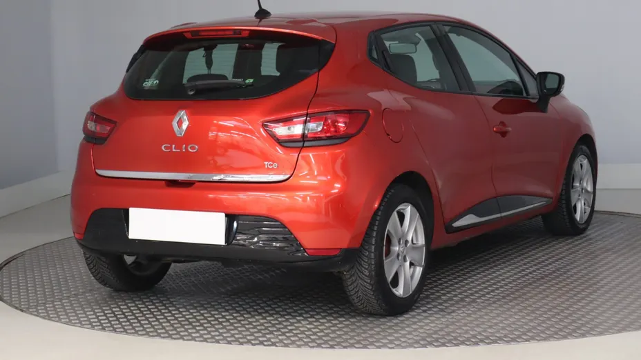 Renault Clio -