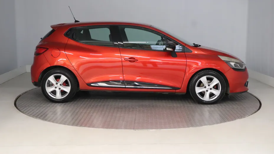 Renault Clio -