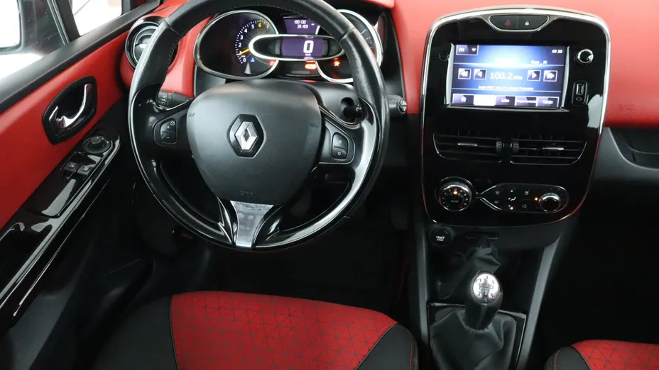 Renault Clio -