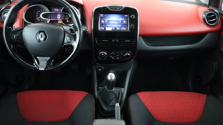 Renault Clio -