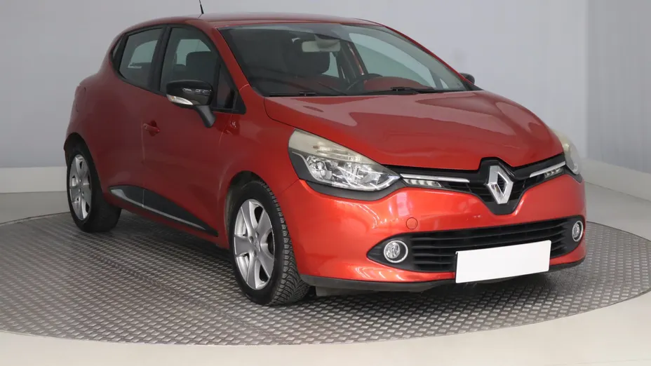 Renault Clio -