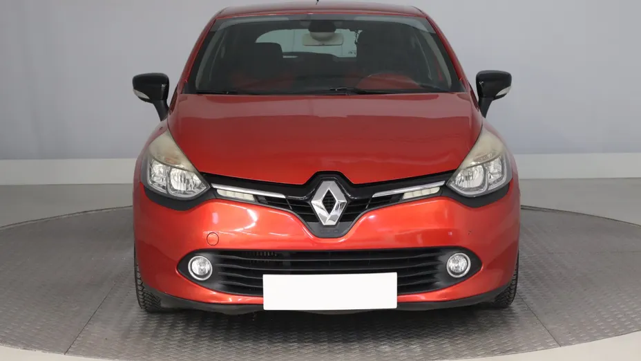 Renault Clio -