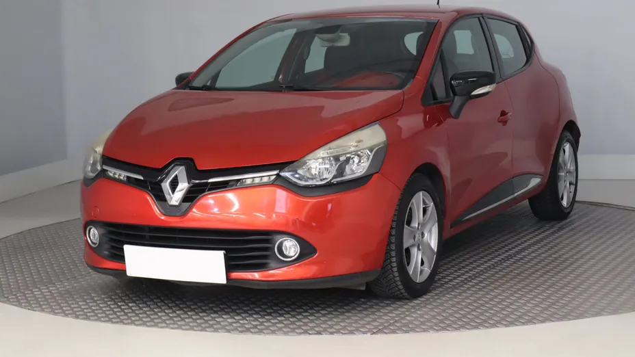 Renault Clio -