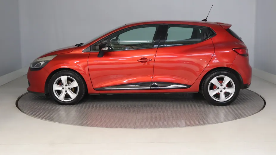 Renault Clio -