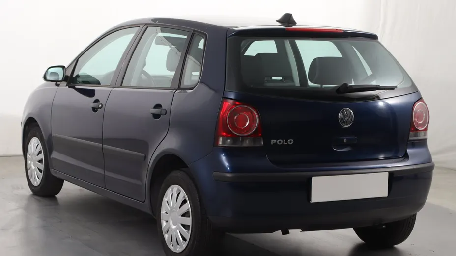 VW Polo -
