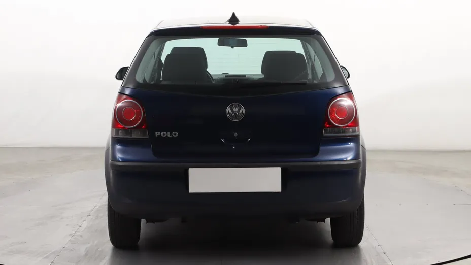 VW Polo -