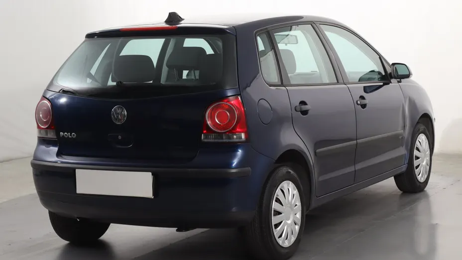 VW Polo -