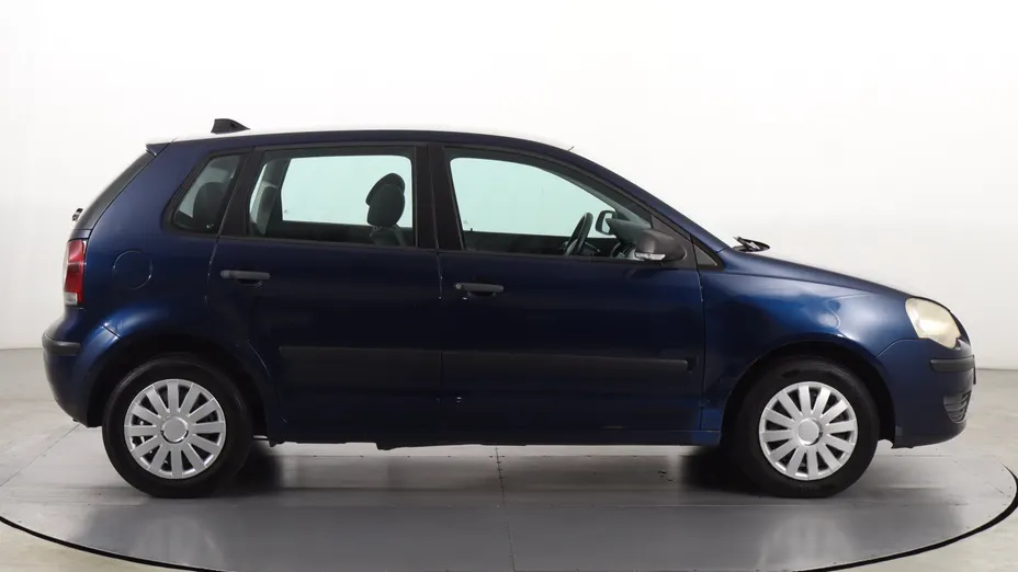 VW Polo -