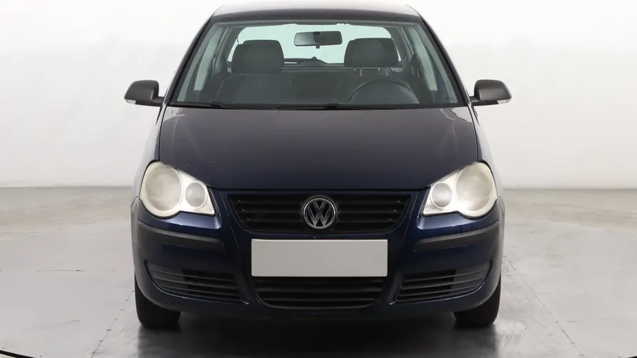 VW Polo -