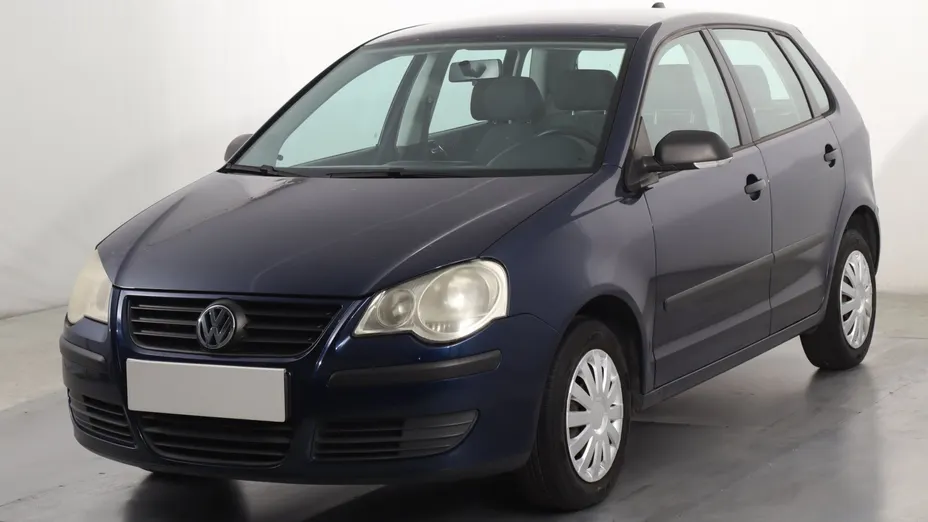 VW Polo -