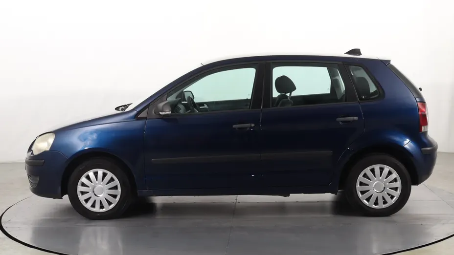 VW Polo -