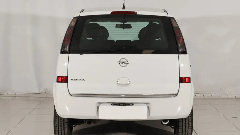 Opel Meriva -