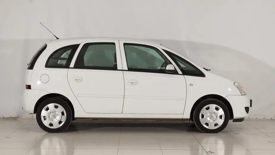 Opel Meriva -