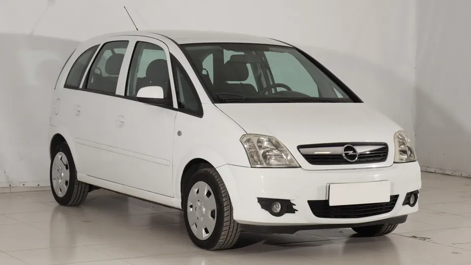 Opel Meriva -
