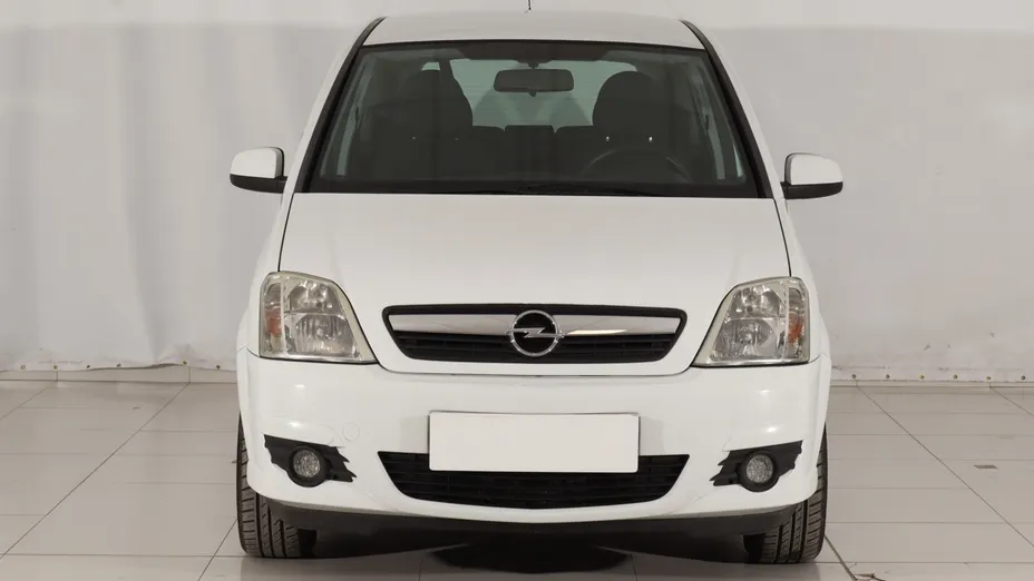 Opel Meriva -