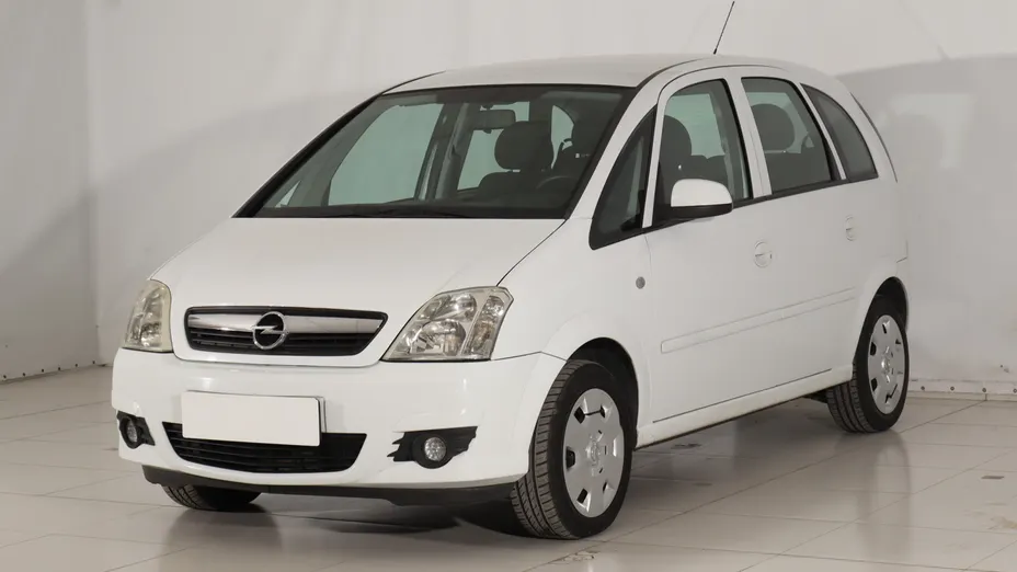 Opel Meriva -