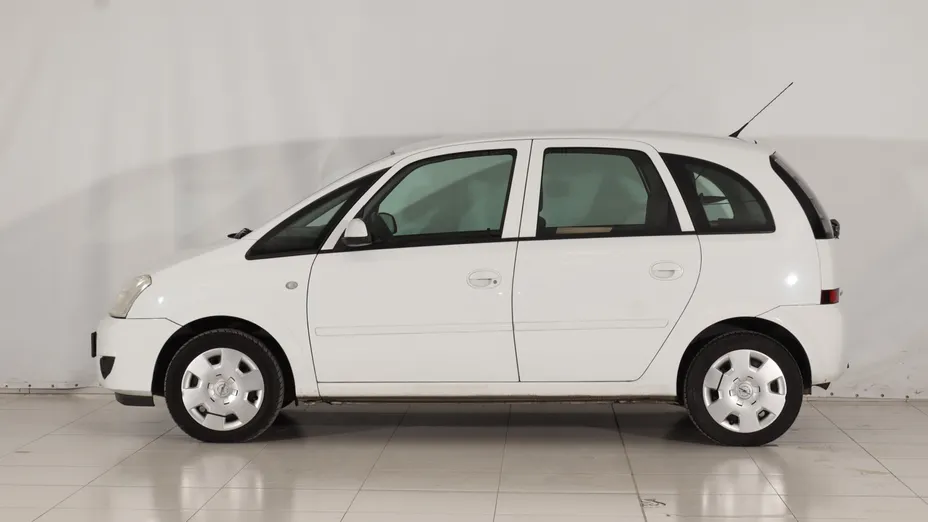 Opel Meriva -