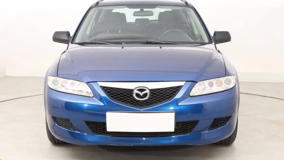 Mazda 6 -