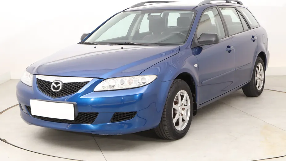 Mazda 6 -