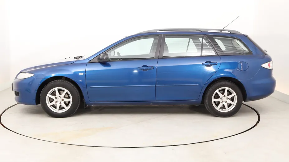 Mazda 6 -