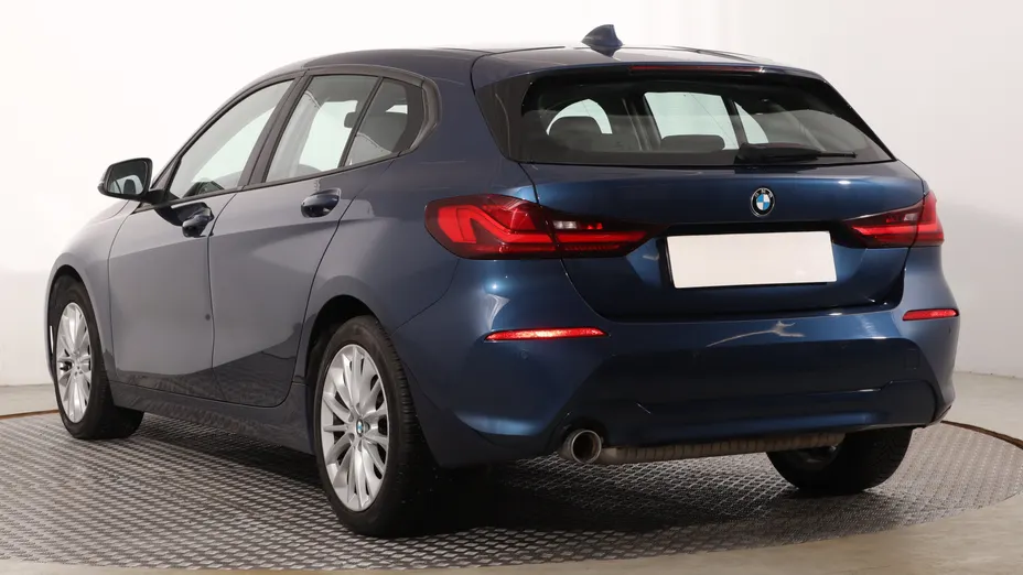 BMW Seria 1 -