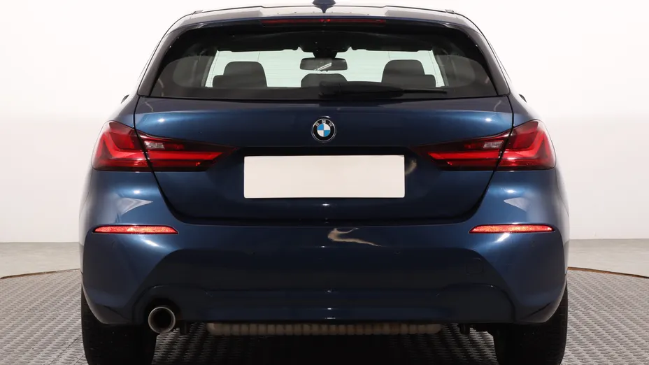 BMW Seria 1 -