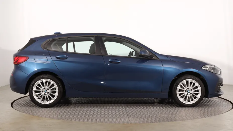 BMW Seria 1 -
