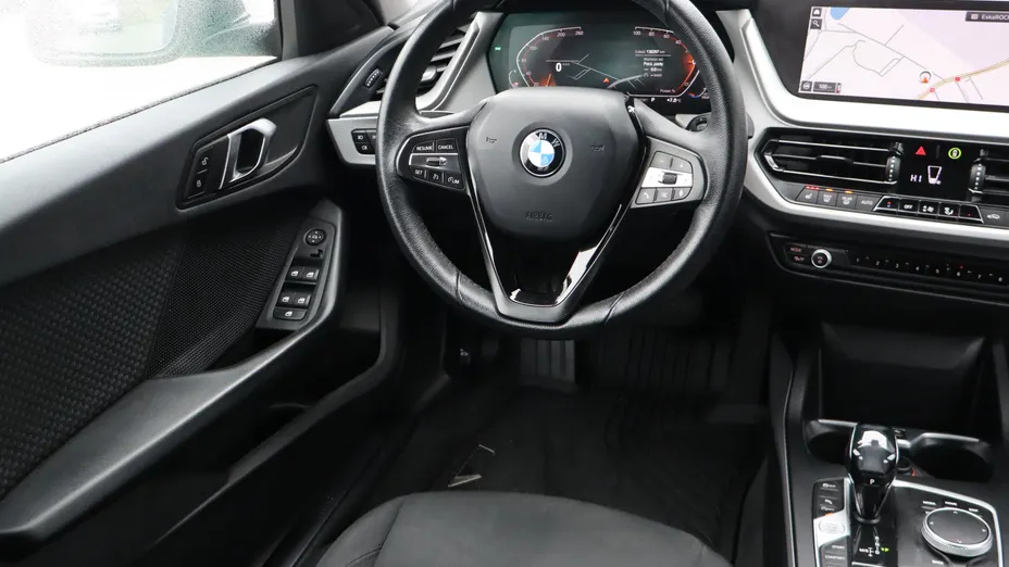 BMW Seria 1 -