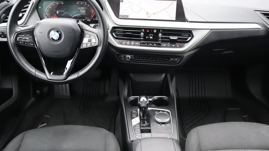 BMW Seria 1 -