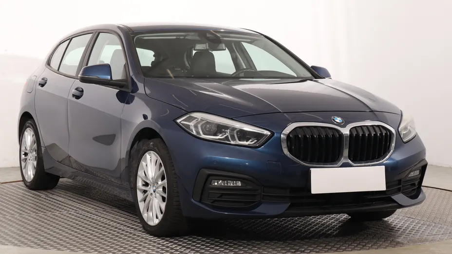 BMW Seria 1 -
