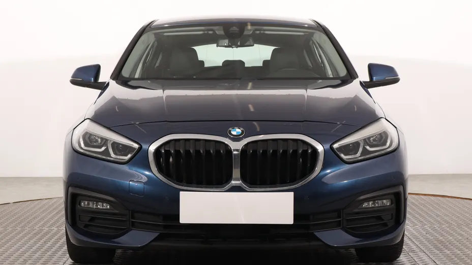 BMW Seria 1 -