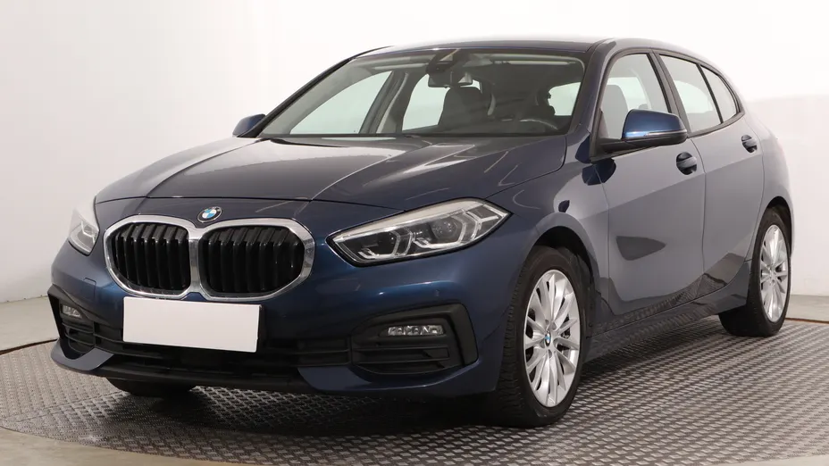 BMW Seria 1 -
