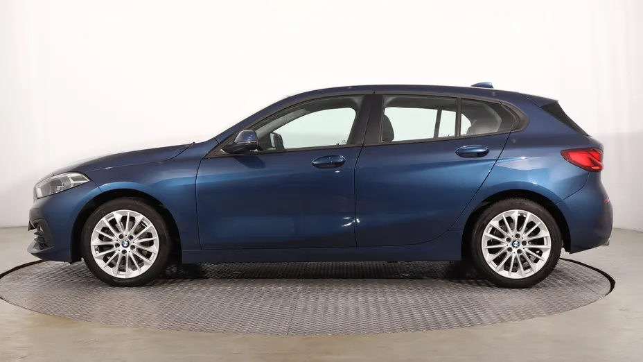 BMW Seria 1 -