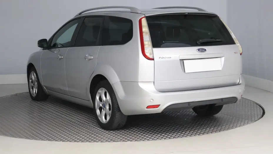 Ford Focus -