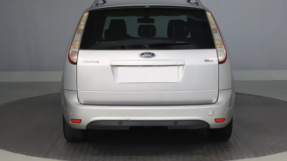 Ford Focus -