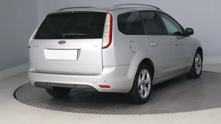 Ford Focus -