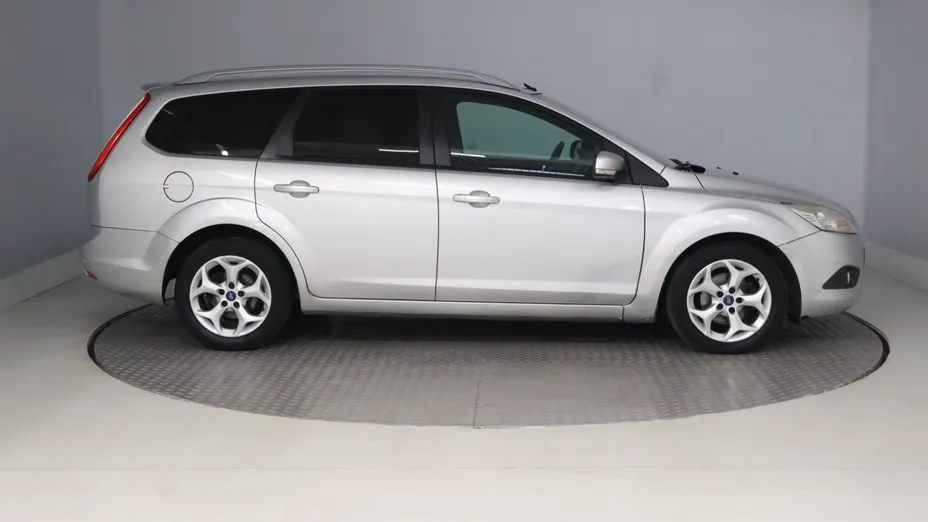 Ford Focus -