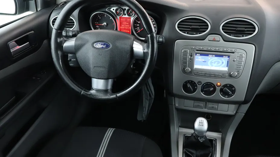 Ford Focus -
