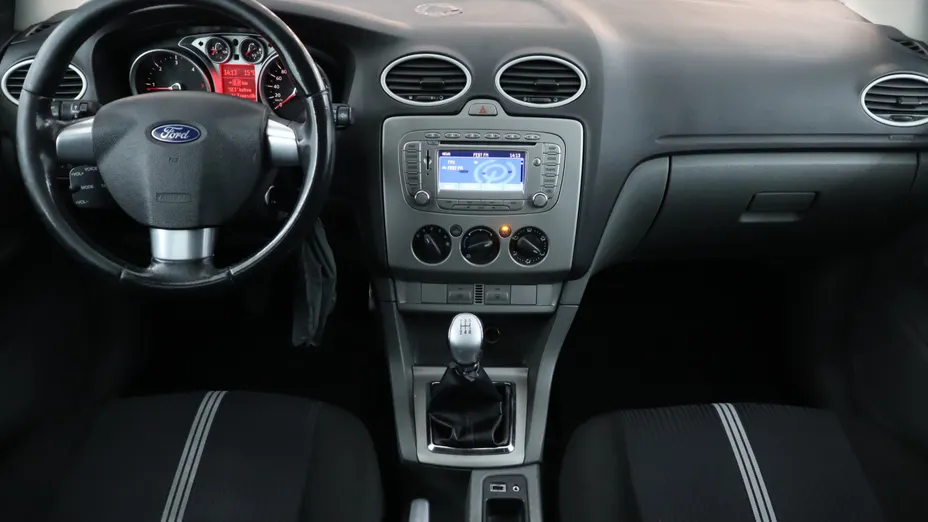 Ford Focus -