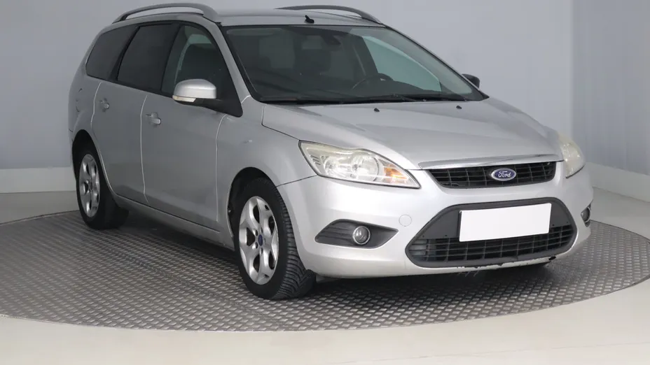 Ford Focus -