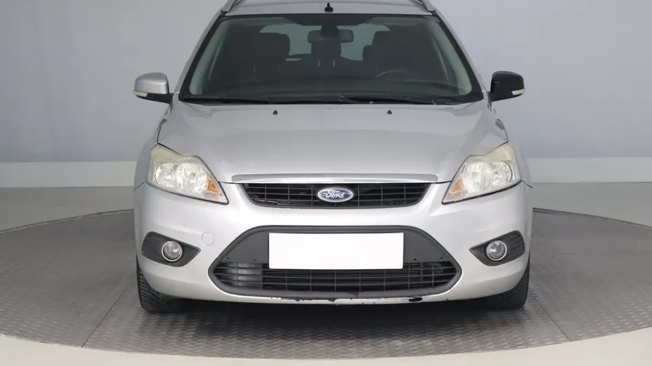 Ford Focus -
