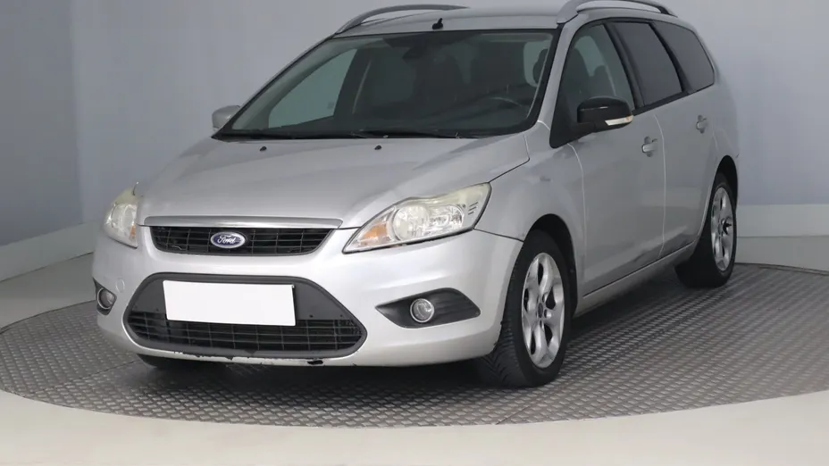Ford Focus -