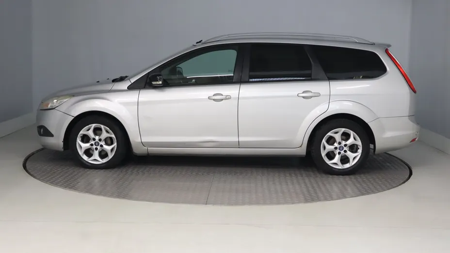 Ford Focus -