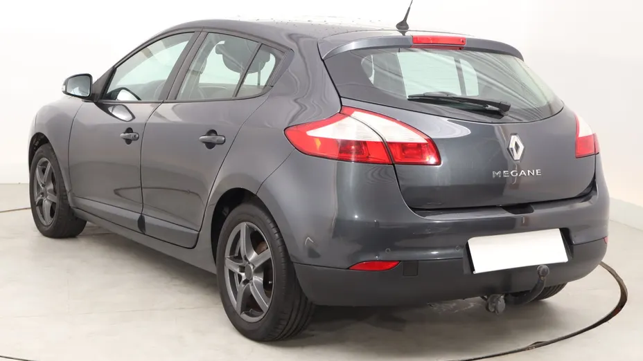 Renault Megane -