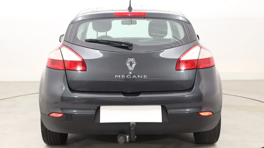 Renault Megane -