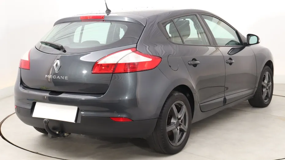 Renault Megane -