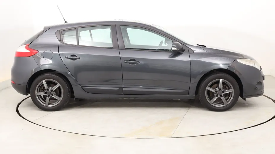 Renault Megane -