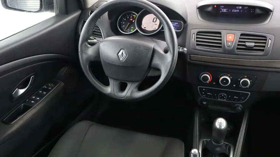 Renault Megane -