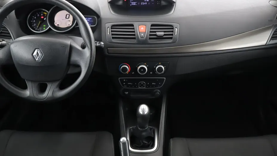 Renault Megane -